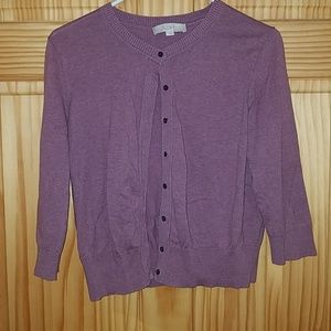 Button down top